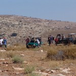 טיולי טרקטרונים בצפון - טרקטרוני דישון